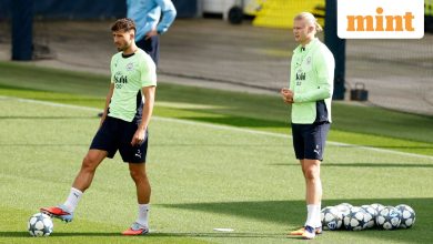 Manchester City vs Napoli: Who will win Champions League match? Ai -forecasts, probable setups, direct streaming and more