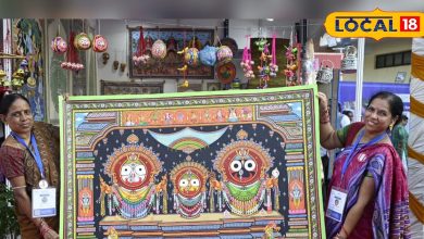The Mahasangam of Culture and Skill is Saras Aajeevika Mela, will win the heart indigenous products, see details here