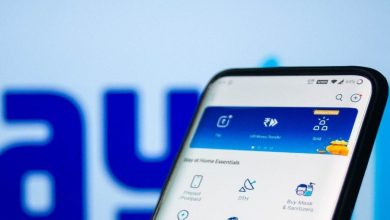 There is no money in the bank account, no tension, now make upi payment and pay money next month, Paytm brought Dhansu function