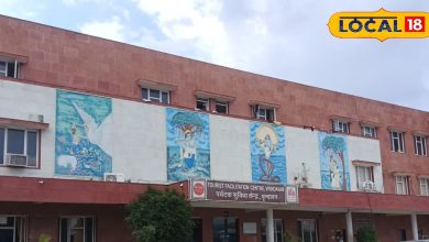 Mathura News: ‘AC chamber for 225 rupees, food for 65 rupees …’, bring bundle on the head or with a family, cheap hiding place for everyone in Vrindavan