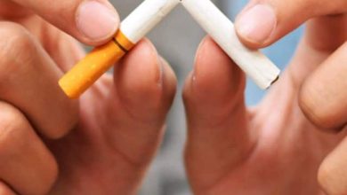 These effective tips give freedom of cigarette addiction