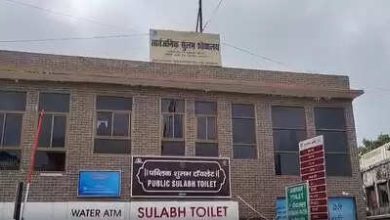 Emphasize better facilities of accessible toilets in Ayodhya
