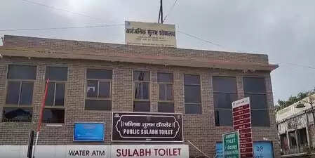 Emphasize better facilities of accessible toilets in Ayodhya