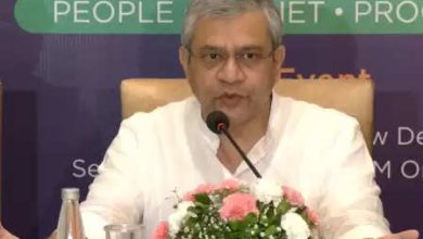 The largest AI summit is held in February 2026, VaishNav told the Master Plan of the Modi government