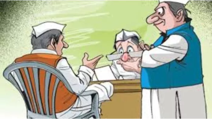 The difference between MLAs and bodyguards in the purchase and sale of MLA in Bihar will be questioned again – EUU investigations bribery in the Bihar Government Trust Vote