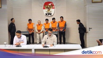 KPK: Bank Jepara Artha’s Fictional Credit Corruption Fees for Umrah 3 suspects