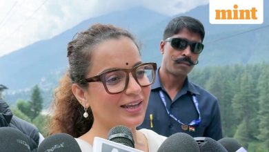 ‘Mera Dard Bhi …’: In the midst of Himachal Flood Fury, Kangana Ranaut complains that her cafe ‘made only £ 50’ per day