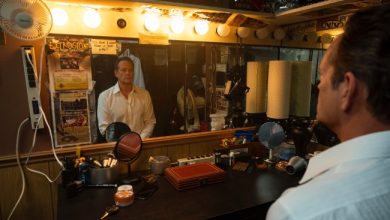 Vince Vaughn in Nic Pizzolatto’s Las Vegas Film – ryan