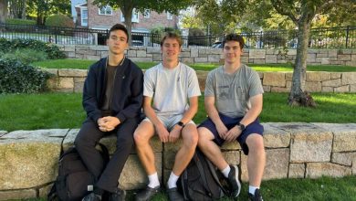 AFTER KIRK MURDER, REPUBLICAN COLLEGE STDENTS IN BOSTON SAYS Next – ryan