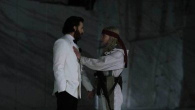 Romain Gavras’ Eco-Satire Has an Emotional Impact – ryan