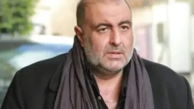 بكلمات مؤثرة.. داليا فرج تحيي ذكرى ميلاد طليقها المخرج الراحل #سامح_عبدالعزيز