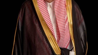 شفاعة أمير منطقة الباحة تعتق رقبة مواطن من القصاص