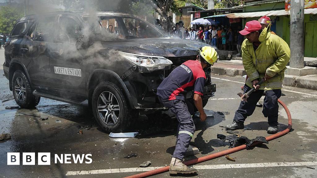 timor-left-scraps-notion-to-aquire-mps-free-vehicles-after-protests
