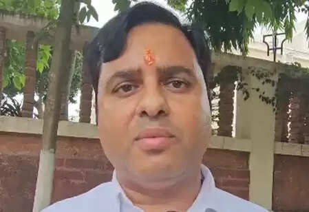Environmental protection invaluable to the future of future generations: Tankhar Tripathi
