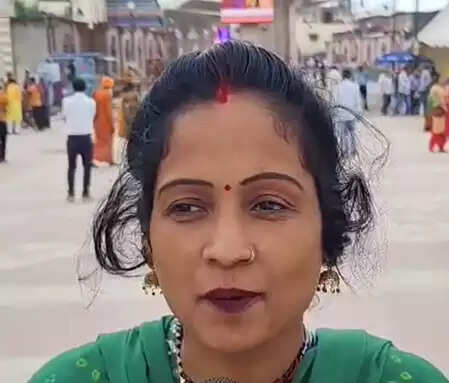 Ayodhya: Dedicated wishes PM Modi a happy birthday, appreciates his tenure