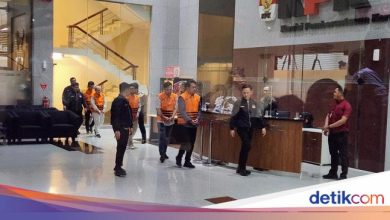 Bank Jepara Artha’s fictional credit case, KPK, confiscated 136 in the field of Landwa