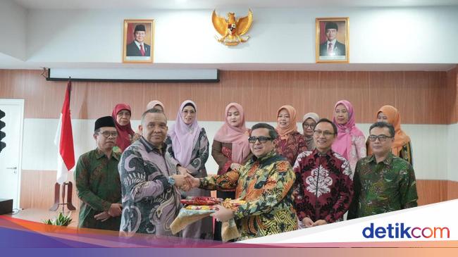 BPJPH & Ministry of Religion reinforces the implementation of Halal Product Guarantee Functions and Functions