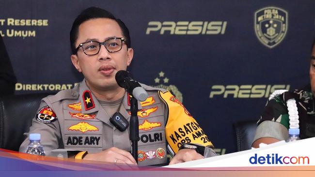 Pansda Metro considers the suspension of Delpedro et al’s detention