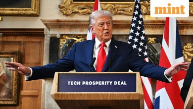 Donald Trump says ‘Putin has let me down’, calls to end oil purchases from Russia