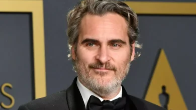 Netflix Adds ‘Weird’ Joaquin Phoenix Thriller That Left Viewers Ascing ‘what am i Watching?’ – ryan