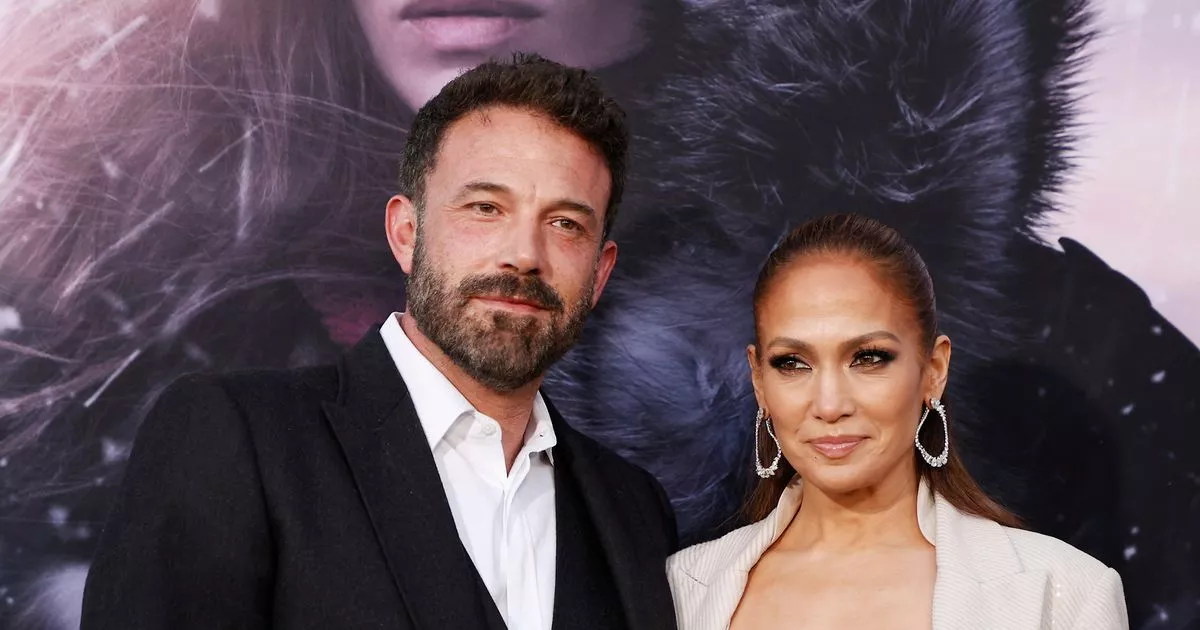 Jennifer Lopez Hints at Heartbreaking Ben Affleck Split in Emotional New Song – ryan