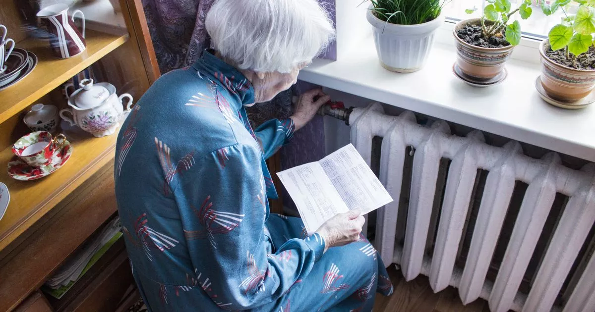 DWP Issues ‘Beware’ Warning to Millions of People Ahead of Winter Fuel Payments – ryan