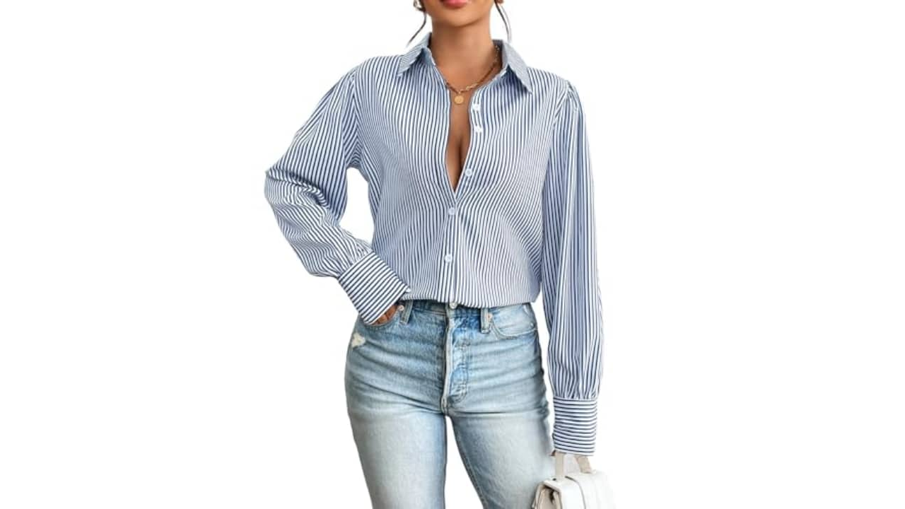 I’m a fashion expert-these are the 12 must-have fall finds i’m buying from Amazon – ryan
