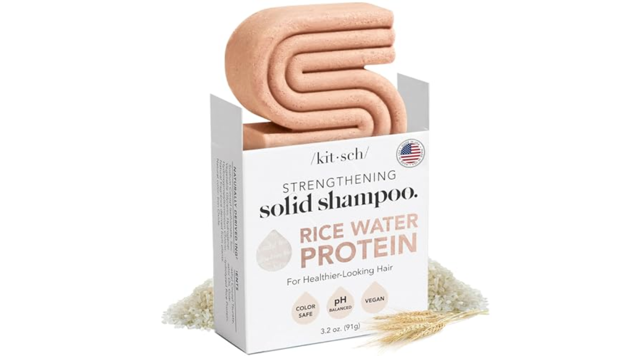 Is Rice Water The Secret to Healthier, Thicker Hair? Experts Weigh in. – ryan