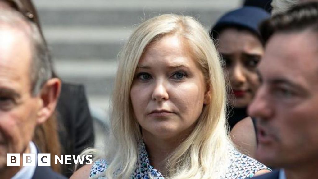 Mandelson Should Never Have Been Ambassador, Sayys Epstein Victim’s Family – ryan