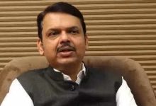 Rahul Gandhi’s ‘Hydrogen Bomb came out FUC Bomb’: CM Fadnavis