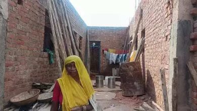 Madhya Pradesh: Pradhan Mantri Awas Yojana changed the lives of the people of Sheopur, the dream of shelter came true