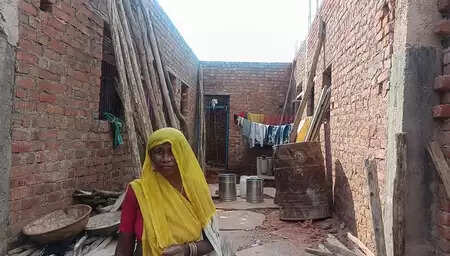 Madhya Pradesh: Pradhan Mantri Awas Yojana changed the lives of the people of Sheopur, the dream of shelter came true