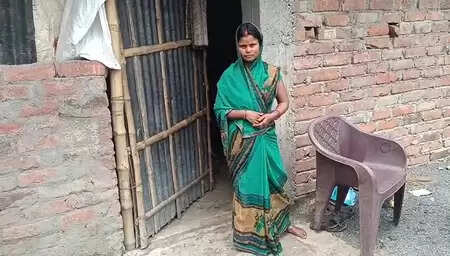 Jharkhand: Pradhan Mantri Ujjwala Yojana has changed the life of Kavita Devi, smoke -free life