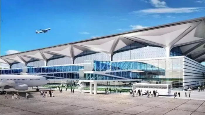 Patna Airport will be equipped with modern facilities, facilitating the executive lounge to Deepawali, they will get special benefits -Patna Airport to get the executive lounge facility by Diwali