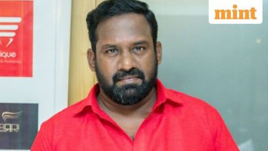 Who was Robo Shankar? From robotic dancing to Tamil hits such as Maaari and TV star