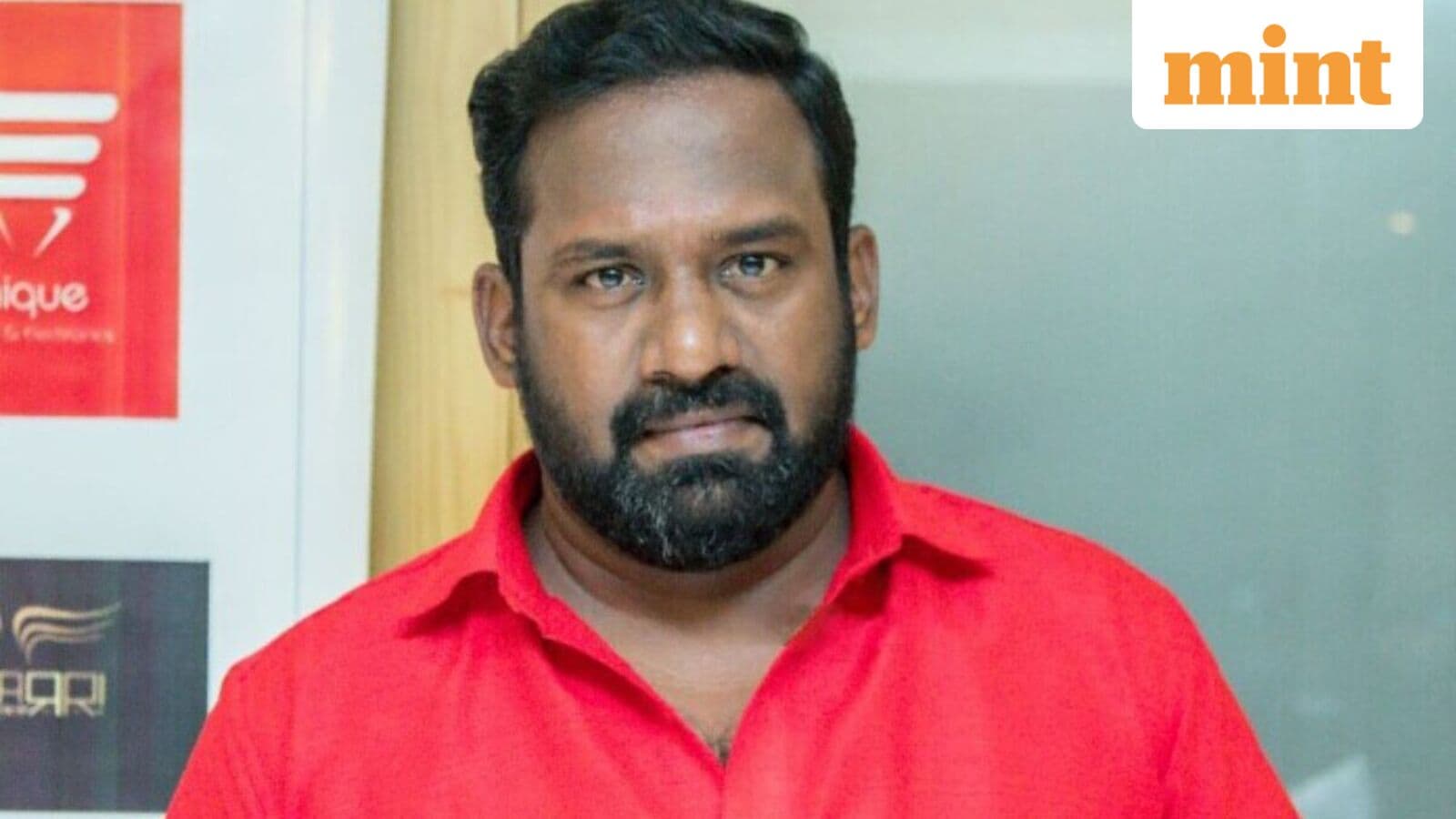 Who was Robo Shankar? From robotic dancing to Tamil hits such as Maaari and TV star