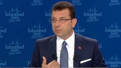 الخارجية الألمانية تدعو إلى محاكمة عادلة لعمدة اسطنبول إمام أوغلو – ryan