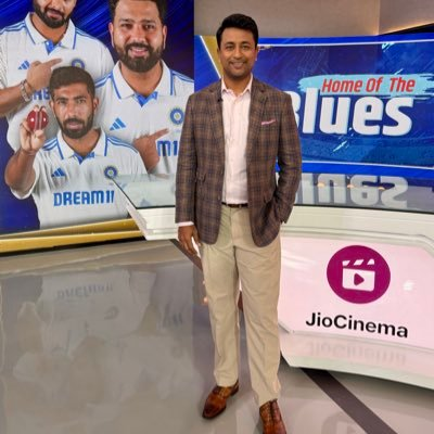 The names of Pragyan Ojha, RP Singh, Amay Khurasia are included in the interviewers for the post of Selector