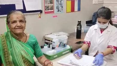 Women get free health examination and treatment facility among ‘healthy women, a strong family campaign’
