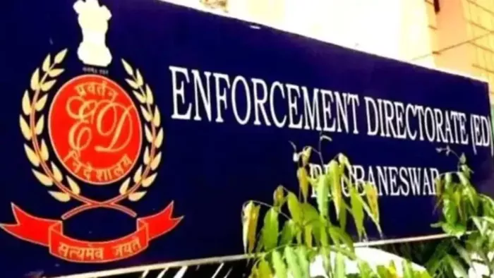 ED’s most important action on Rampraastha Group in Gurugram, assets worth 827 crores; Money laundering case is the case – NCR ED attaches 255 crore rupees assets from RamprasTha Group in Gurgaon Gurgaon News