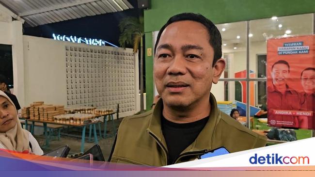PDIP said after Hendi Prabowo was removed from the head of LKPP