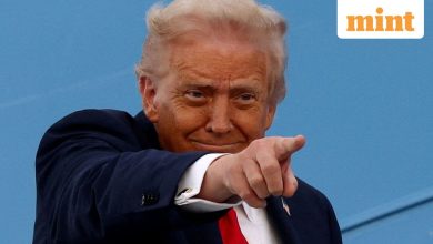 Donald Trump over media coverage: ‘97% against me ‘suggests recalling the licenses of TV Networks