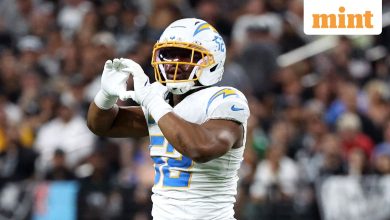 Los Angeles Chargers reinforced the defense with key signatures as Khalil Mack was placed on IR