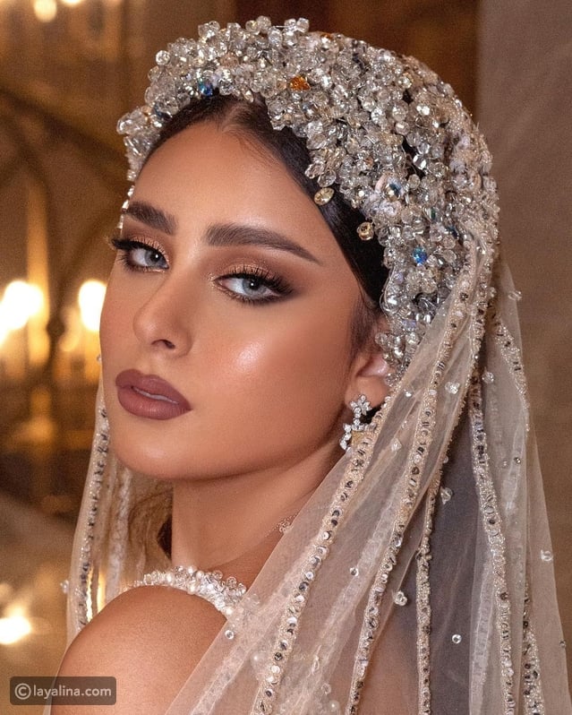 bride-makeup-2021