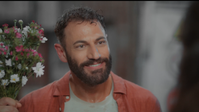 مسلسل سلمى الحلقة 12 .. نديم يواجه ميرنا – ryan