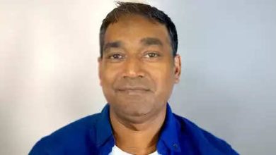 Satyadev Prakash: Archery that, despite the lack of resources, competed with the top bumper