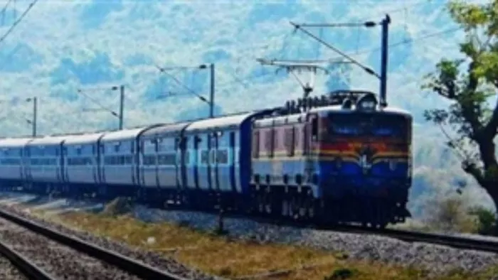 Puja Special Trains: 14 Pair Pooja -Special Trains will drive from the Ranchi Railway Division, see schedule here -14 special trains for Durga Puja Diwali and Chhath