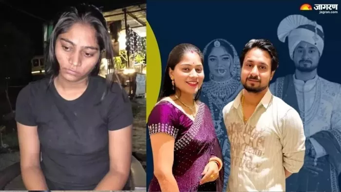 Sonam Raghuvanshi case will be heard in the Sohra Court today, sitting has created 90 witnesses in the charge sheet -Raja Raghuvanshi -murder case heard for the accused in the Sohra Court