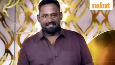 Kamal Haasan, Simran, Karthi leads tribute to Robo Shankar’s death: “A great talent went too soon”