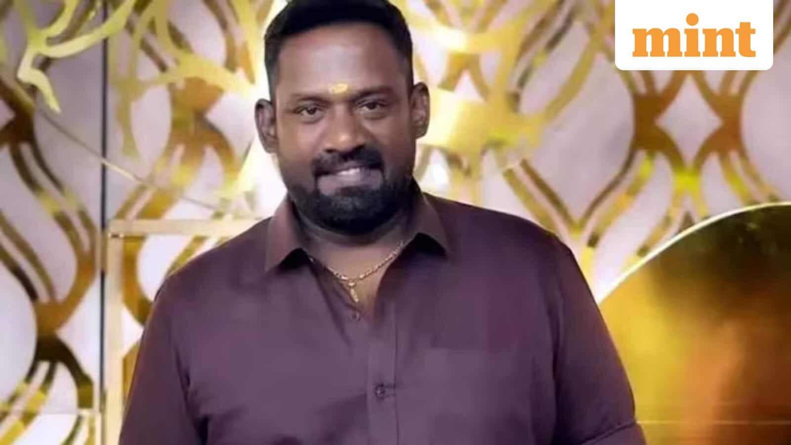 Kamal Haasan, Simran, Karthi leads tribute to Robo Shankar’s death: “A great talent went too soon”